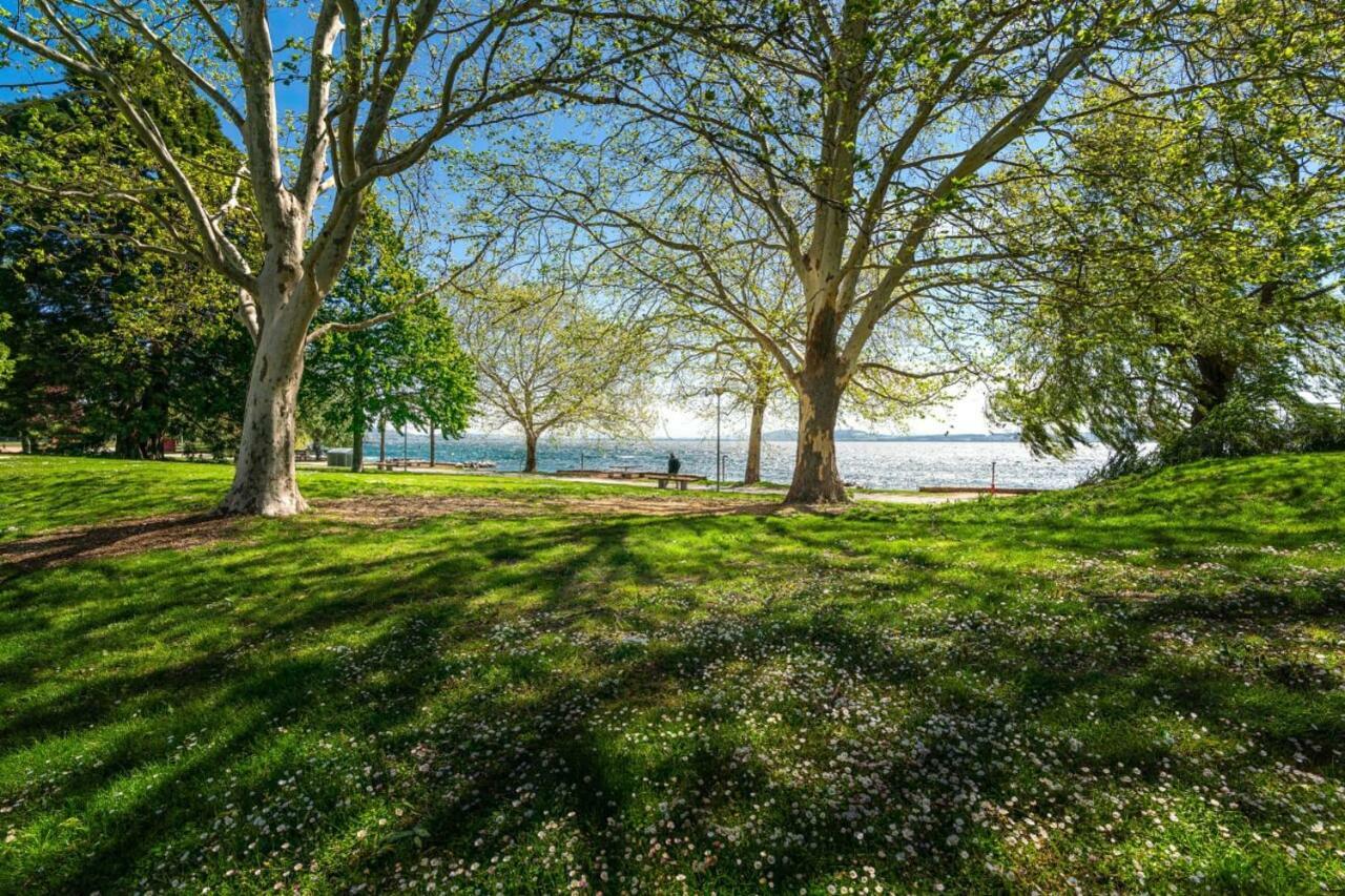 Hotel Des Arts Neuchâtel Dış mekan fotoğraf